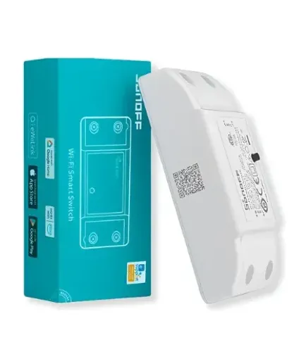 SONOFF DUAL R3