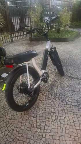Bike LEV Elétrica