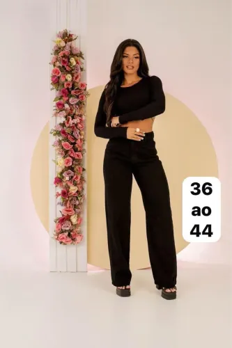 Calça feminina