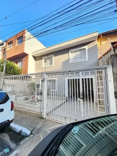 Sobrado Tatuapé Oportunidade!