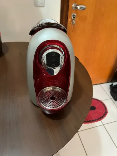 Cafeteira Elétrica 3 Corações