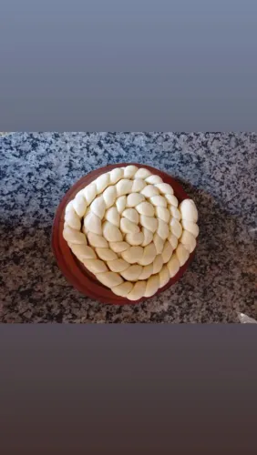 Queijo de Porteirinha e Almenara 
