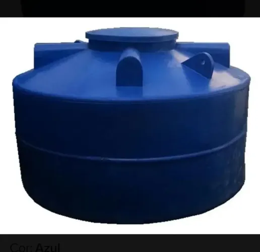 CISTERNA 2500litros (usada)