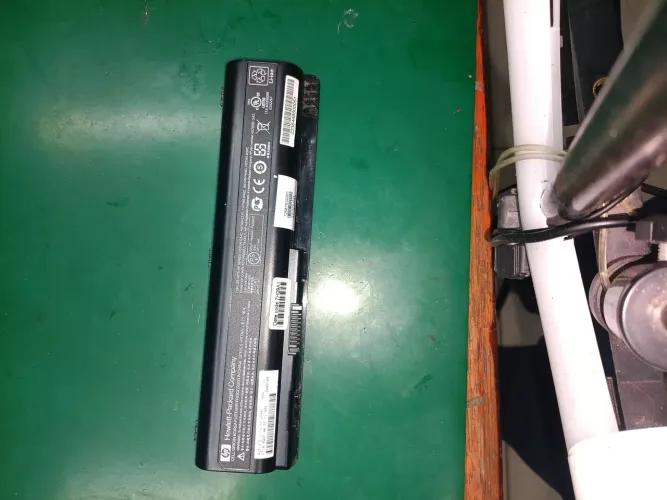 Bateria Original HP Pavilion dv4 - HSTNN-DB72