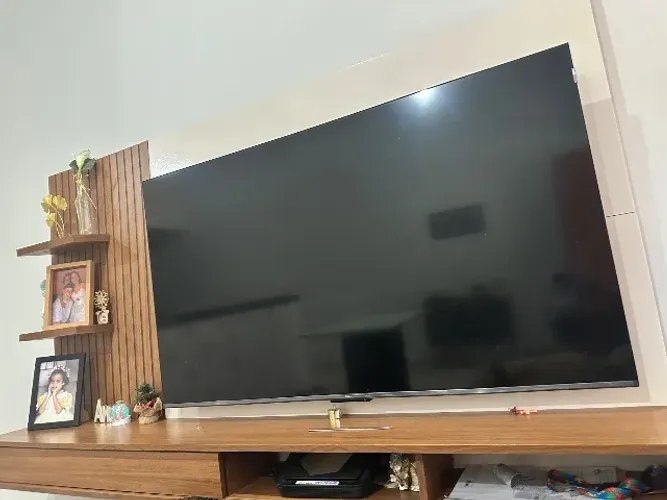 Painel de tv 