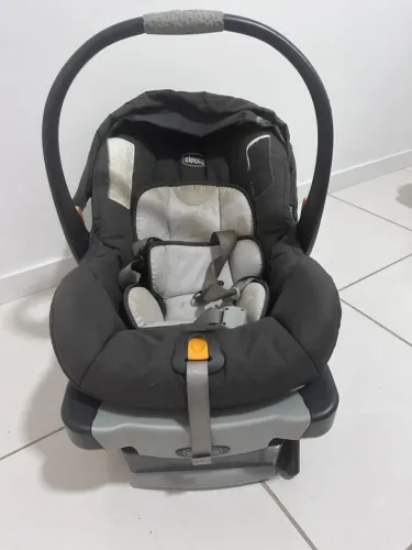 Bebê conforto