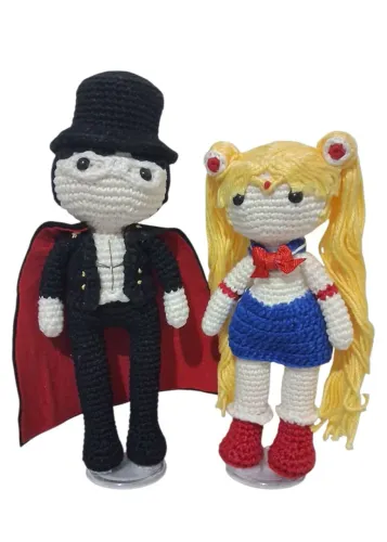 Sailor Moon