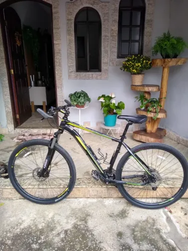 Bicicleta Groove ska30 aro 29