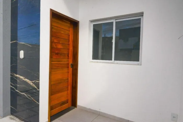 AR341-VENDO CASA NA MANGABEIRA