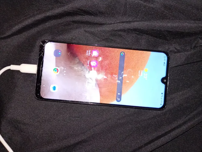 Celular Samsung Galaxy a 32
