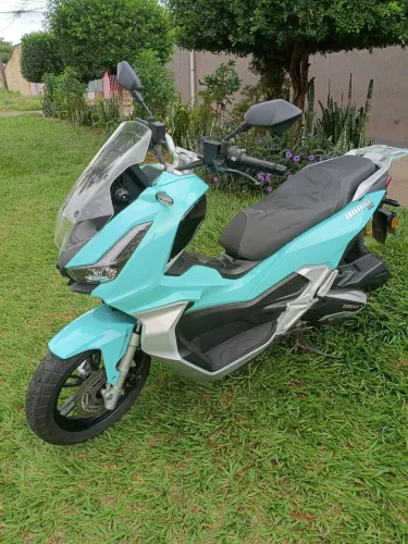Urban 150