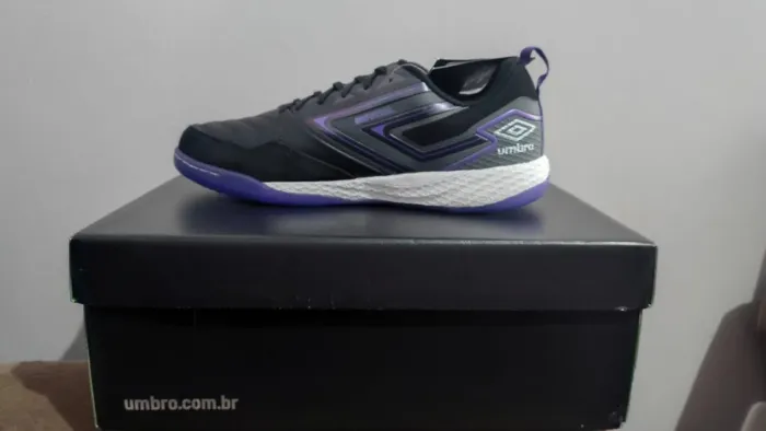 Tênis Futsal Umbro Pró 5