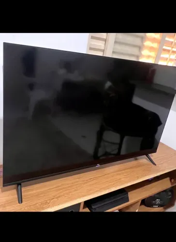 Tv TCL 43