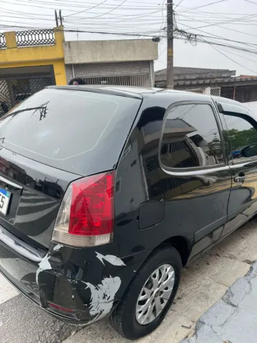 Fiat Palio Celebration 1.0 Fire Flex 8V 2P 2015