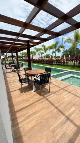 LUME EM ITACIMIRIM - CONDOMINIO COMPLETO