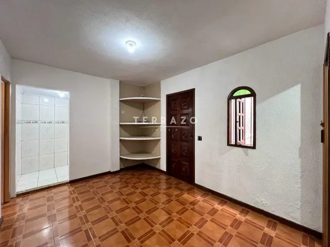 Casa para aluguel, 1 quarto, Tijuca - Teresópolis/RJ