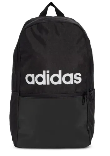 Mochila Adidas Clássica 22.75L Preta - Original Com Nota Fiscal (Nova/Lacrada)