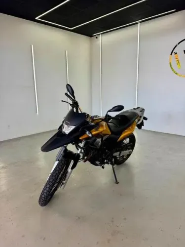 HONDA XRE 300 2011