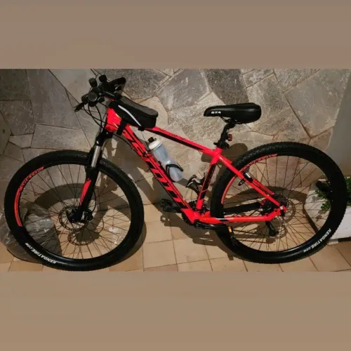 Bike Scott Aspect 950 MTB 29. Tamanho S