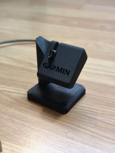 Suporte de Carregamento Garmin
