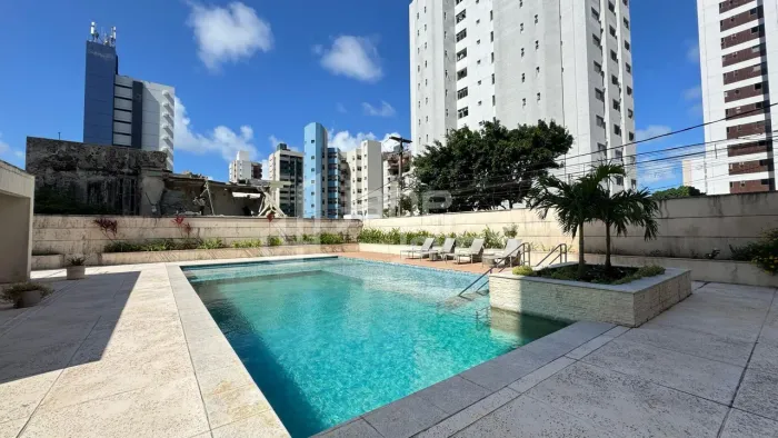 Apartamento à venda em Natal/RN