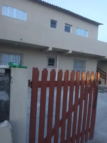 Aluga-se Sobrado para temporada na Ilha Comprida litoral SP