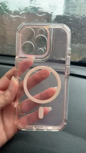 Capa iphone 16Pro