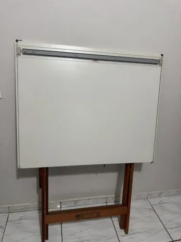 Mesa Para Desenho 80x100cm