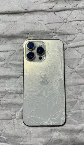 Vendo iPhone 14 pro max 128 gb.leiam a descrição.