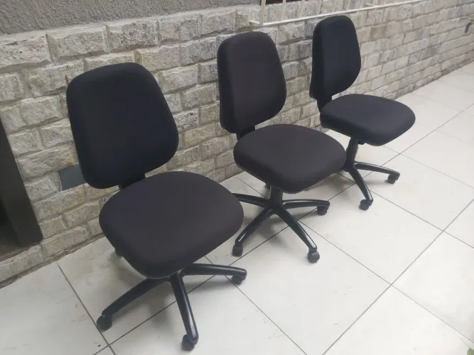 Cadeira de Escritório Giratória FLEXFORM 