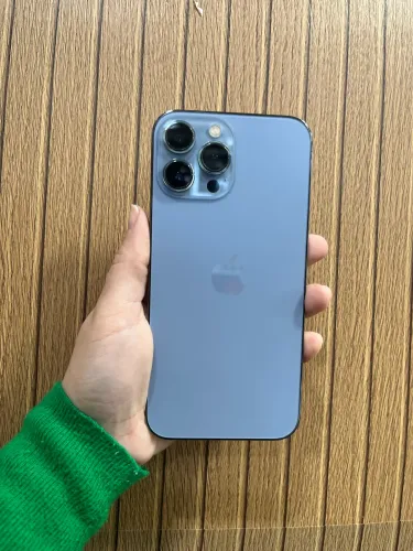 IPHONE 13 PRO MAX 128GB