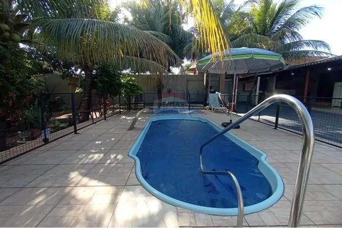 Rancho à Venda no Paraíso Dourado - Guaiçara, SP - Por R$ 230.000,00