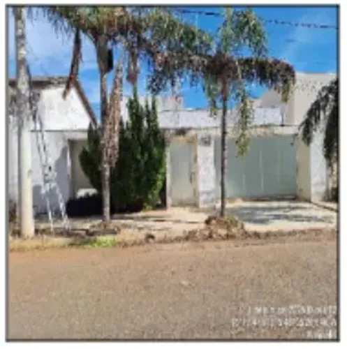 Imóvel para morar ou investir Terreno no Anapolis City, Anapolis - GO, N. SN LT 22 RUA S-