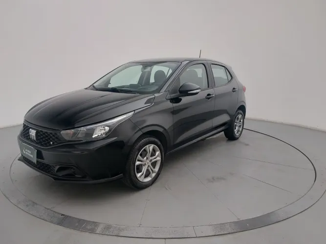 Fiat Argo Drive 1.0 Firefly 2025