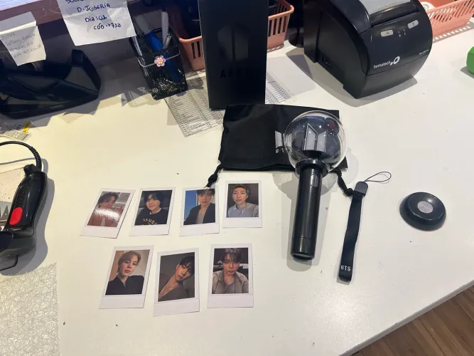 Army Bomb Versão 4 