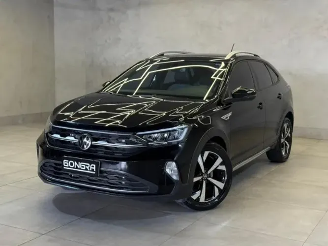 Volkswagen Nivus Highline 1.0 200 TSI Flex AUT 2023