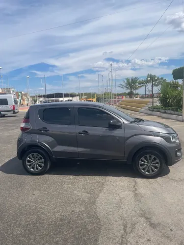 Fiat Mobi Like 1.0 Fire Flex 5P. 2023