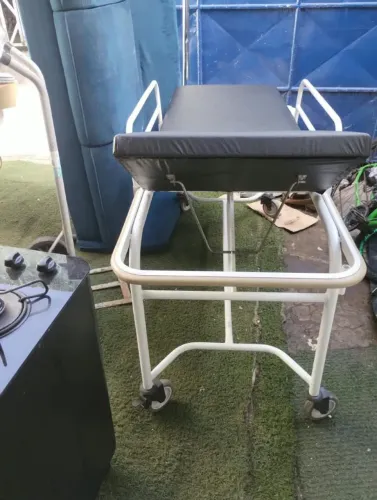 Maca hospitalar