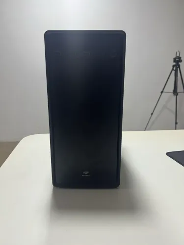CPU