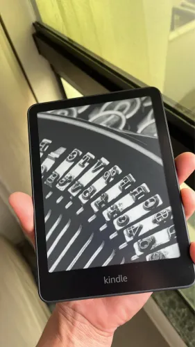 Kindle Paperwhite 2026