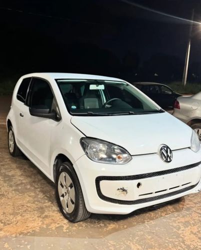 Imagem de Volkswagen Up! Take 1.0 Total Flex 12V 5P 2016