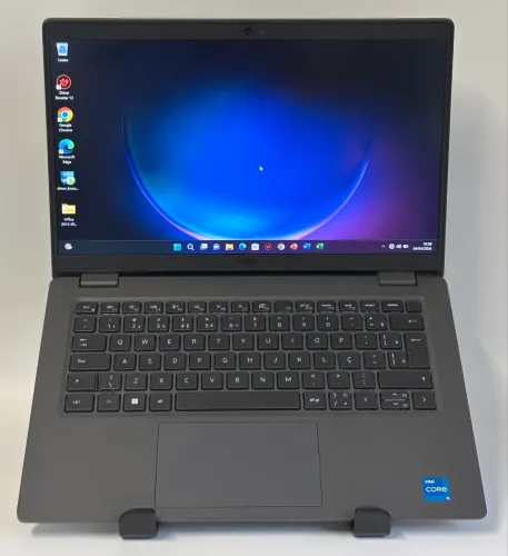Dell Latitude i5 12ª Geração | 16GB RAM + SSD NVMe | Premium Corporativo
