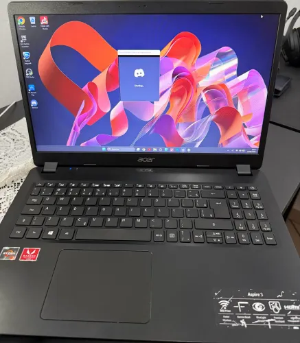 Notebook Acer