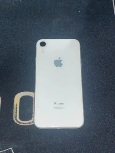 iphone Xr 64gb Novo