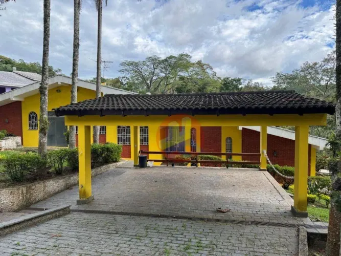 Casa com 5 dormitórios, 336 m² - venda por R$ 1.700.000 ou aluguel por R$ 6.800/mês - Reca
