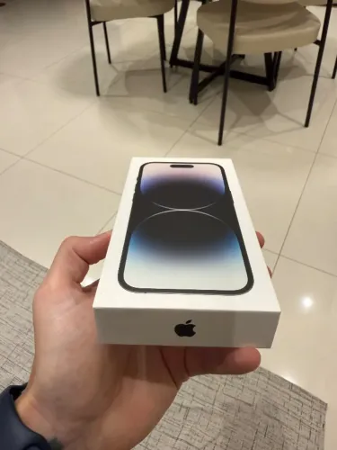 iPhone 14 Pro - 256gb