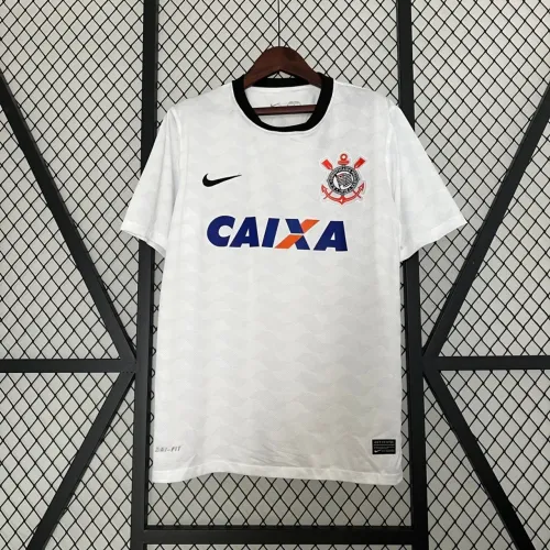 Camisa Corinthians 2012 mundial 