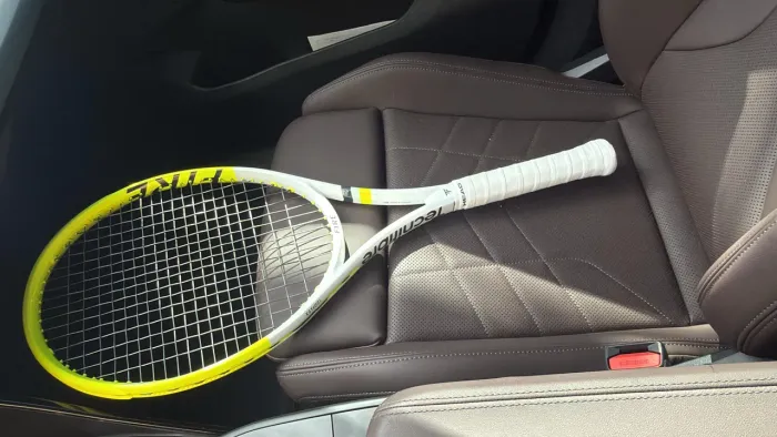 Raquete Tecnifibre FIRE 100? L3 