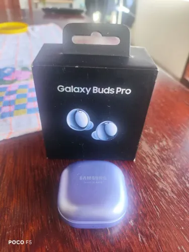 Fone Samsung Galaxy Buds Pro 
