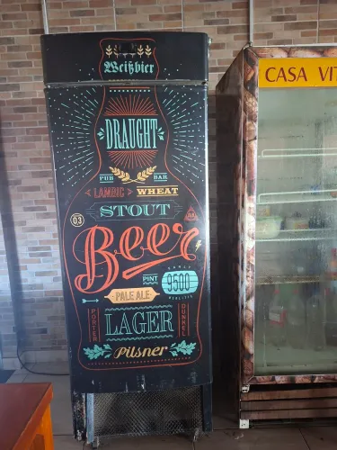 Cerveja